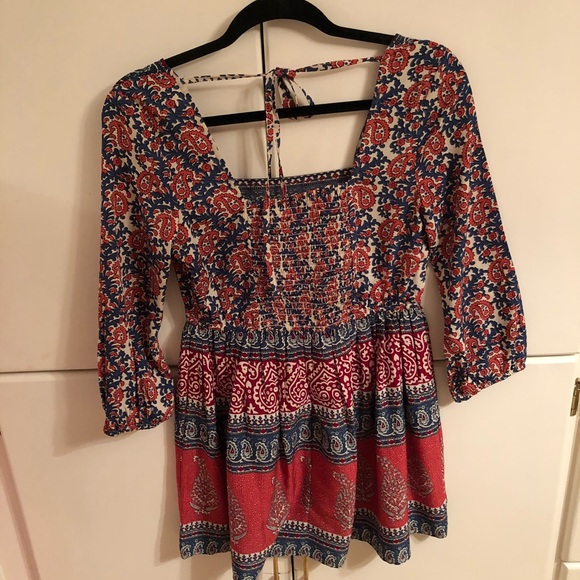 Abercrombie and Fitch dress (brand new w/o tags) - Picture 2 of 3